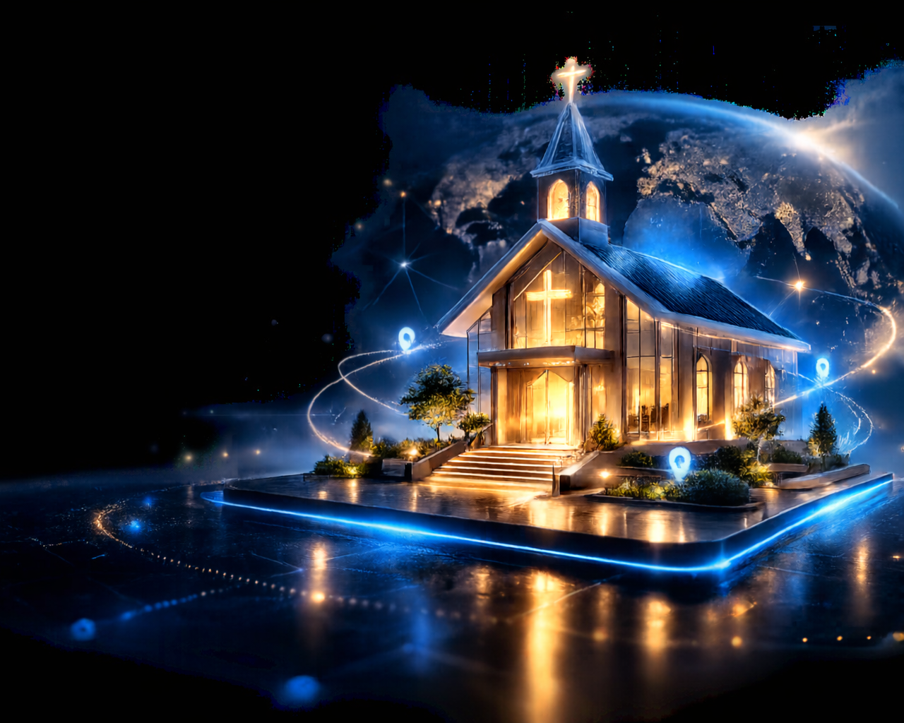 Shiloh Bible Conference